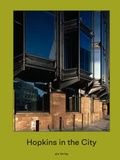 Cover: Hopkins in the City - gta Verlag