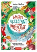 Cover: Warum der Elefant einen R&uuml;ssel hat - arsEdition