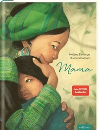 Abbildung von: Mama - arsEdition