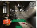 Cover: Escape Room. Der erste Escape-Adventskalender - arsEdition