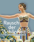Cover: Rausch der Sch&ouml;nheit - Verlag Kettler
