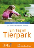 Cover: Ein Tag im Tierpark - medhochzwei Verlag