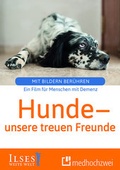 Cover: Hunde - unsere treuen Freunde - medhochzwei Verlag