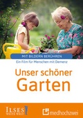Cover: Unser sch&ouml;ner Garten - medhochzwei Verlag