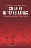 Cover: Situated in Translations - transcript