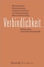 Cover: Verbindlichkeit - transcript