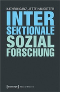 Cover: Intersektionale Sozialforschung - transcript