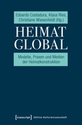 Cover: Heimat global - transcript