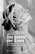 Cover: Das Gesetz der Szene - transcript