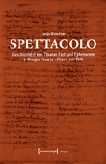 Cover: Spettacolo - transcript