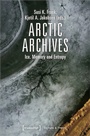 Cover: Arctic Archives - transcript