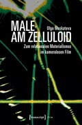 Cover: Male am Zelluloid - transcript