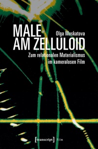Enlarge image Cover: Male am Zelluloid - transcript