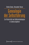 Cover: Genealogie der Selbstf&uuml;hrung - transcript
