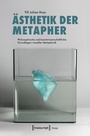 Cover: Ästhetik der Metapher - transcript