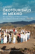 Cover: &Ouml;kotourismus in Mexiko - transcript