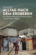 Cover: Alltag nach dem Erdbeben - transcript