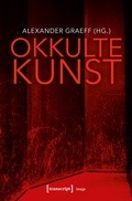 Cover: Okkulte Kunst - transcript