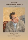 Cover: Dirk L&uuml;ken - Die einen sagen Dennoch - Geest-Verlag