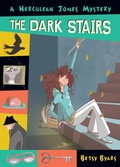 Cover: The Dark Stairs - Puffin Books