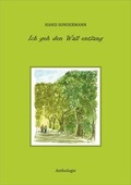 Cover: Ich geh den Wall entlang - Mecke-Druck