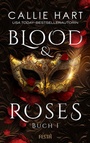 Cover: Blood & Roses - Buch 1 - Festa Verlag