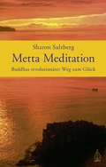 Cover: Metta Meditation - Arbor