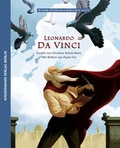 Cover: Leonardo da Vinci - Kindermann Verlag
