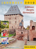 Cover: Jahrbuch Kreis D&uuml;ren 2019 - Hahne u. Schloemer