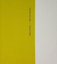 Enlarge image Cover: Witry & Witry - Deutscher Architektur Verlag