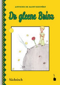 Abbildung von: Dr gleene Brinz - Edition Tintenfaß