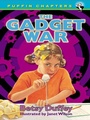 Cover: The Gadget War - Puffin Books