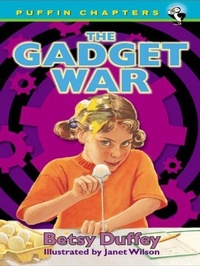 Enlarge image Cover: The Gadget War - Puffin Books