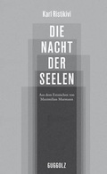 Cover: Die Nacht der Seelen - Guggolz Verlag
