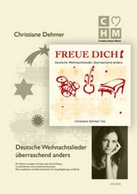 Abbildung von: Freue Dich! - Nova MD