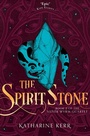 Cover: The Spirit Stone - HarperCollins