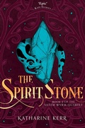 Cover: The Spirit Stone - HarperCollins