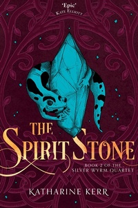 Enlarge image Cover: The Spirit Stone - HarperCollins