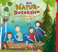 Cover: Die Natur-Detektive - Audio Media