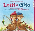 Cover: Lotti & Otto - Audio Media