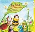 Cover: Paulina, die kleine Wiesenhummel - Audio Media