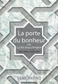 Abbildung von: La porte du bonheur - Erol Medien