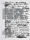 Cover: Version Nr. 4 - Revolver Publishing