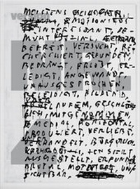 Enlarge image Cover: Version Nr. 4 - Revolver Publishing