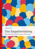 Cover: Das Empathietraining - Junfermann