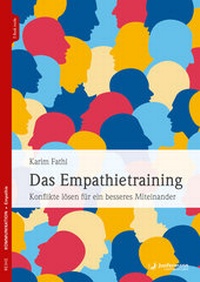 Enlarge image Cover: Das Empathietraining - Junfermann