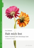Cover: Halt mich fest - Junfermann