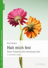 Abbildung von: Halt mich fest - Junfermann