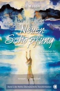 Cover: Das Wunder der Neuen Sch&ouml;pfung - GloryWorld-Medien