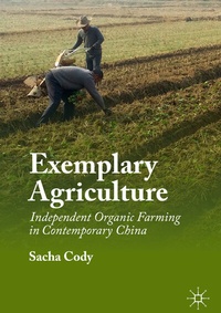 Abbildung von: Exemplary Agriculture - Palgrave Macmillan